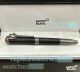 Best Quality Copy Mont Blanc Writer's Edition Rudyard Kipling Fountain Pen So Black (3)_th.jpg